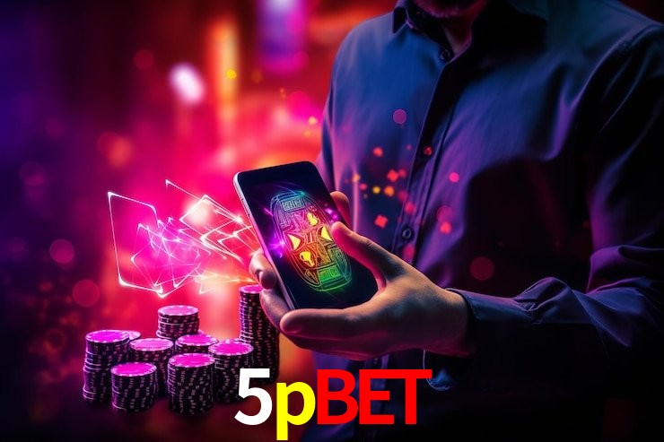 Torneios 5pbet