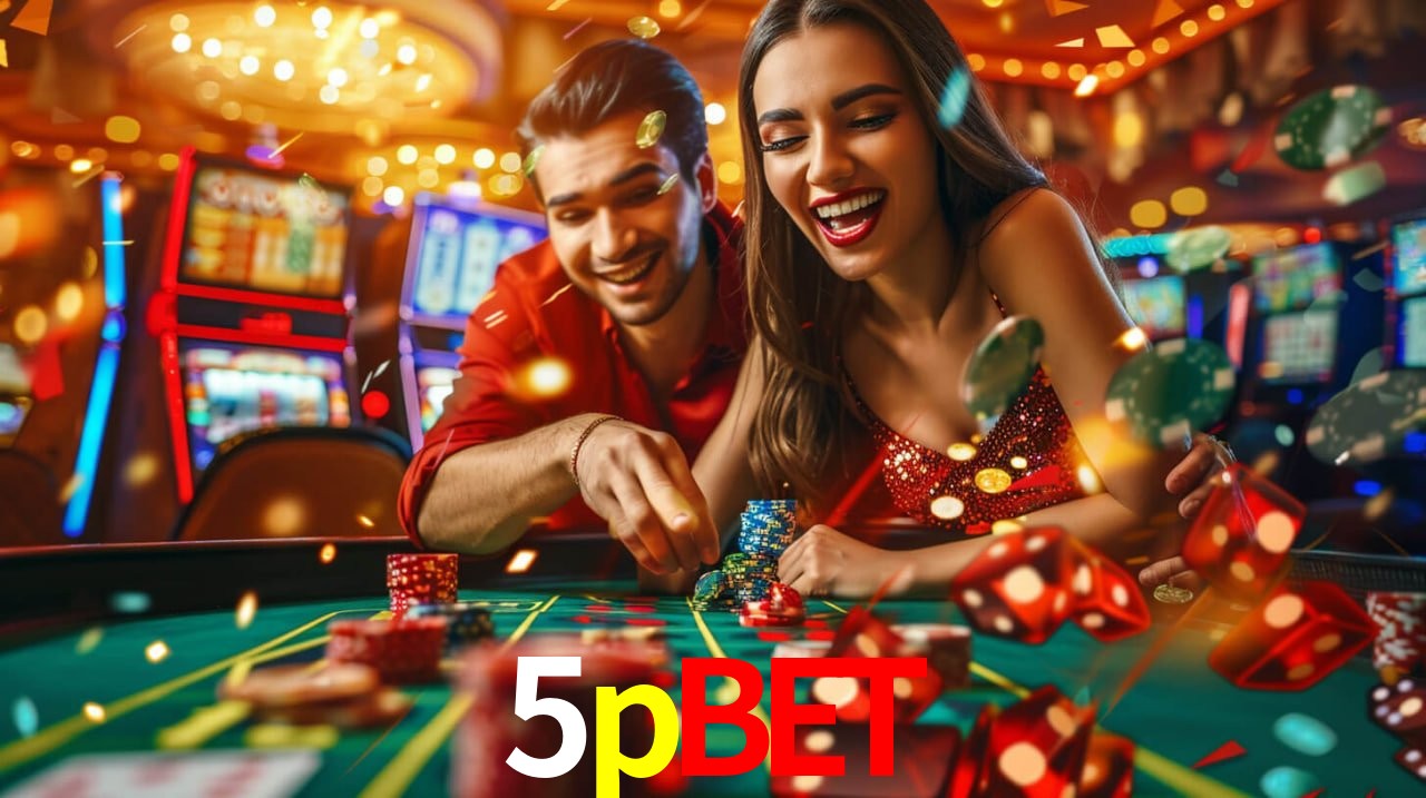 Login Seguro 5pbet