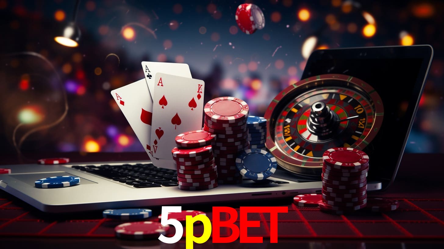 Live Casino 5pbet