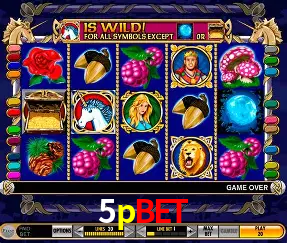 Desvendando o Mundo dos Jogos Virtuais na 5pbet