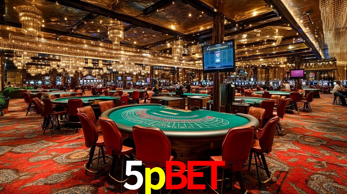 5pbet