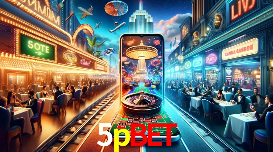 Weekend Specials 5pbet