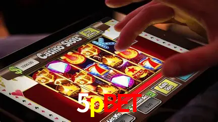 Descubra a Magia dos Jogos de Arcade no 5pbet