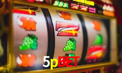 Descubra a Magia dos Jogos de Arcade no 5pbet