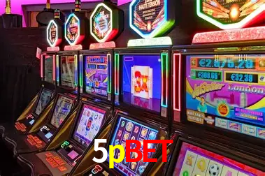 A Popularidade dos Caça-Níqueis no 5pbet