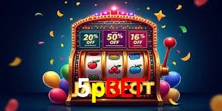 Tecnologia da Plataforma 5pbet