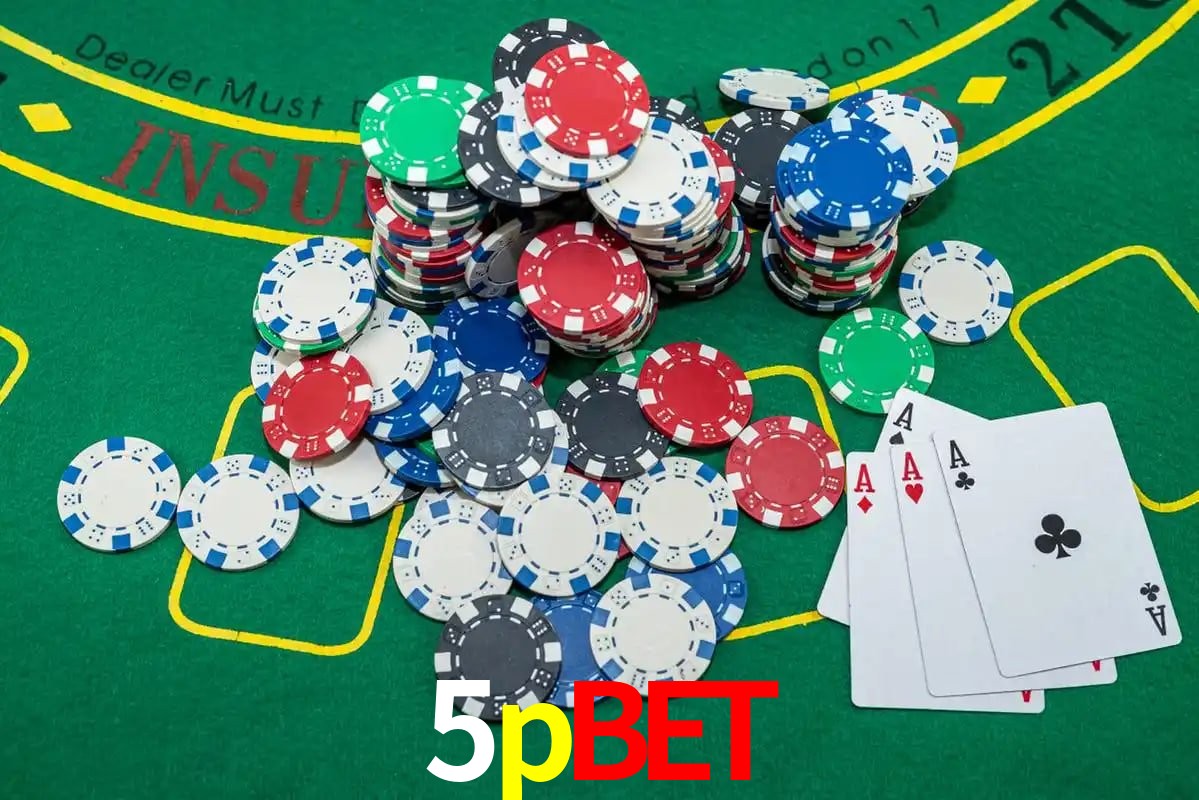 Bônus de Boas-vindas 5pbet
