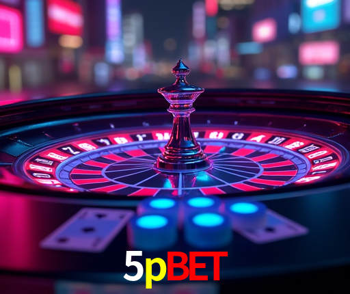 Descubra a Essência do 5pbet: Nossa História e Compromissos