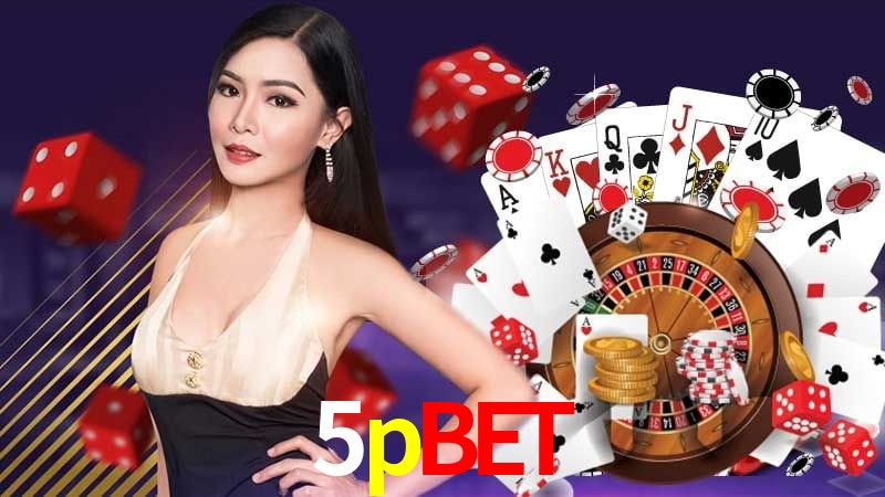 Interface do App 5pbet