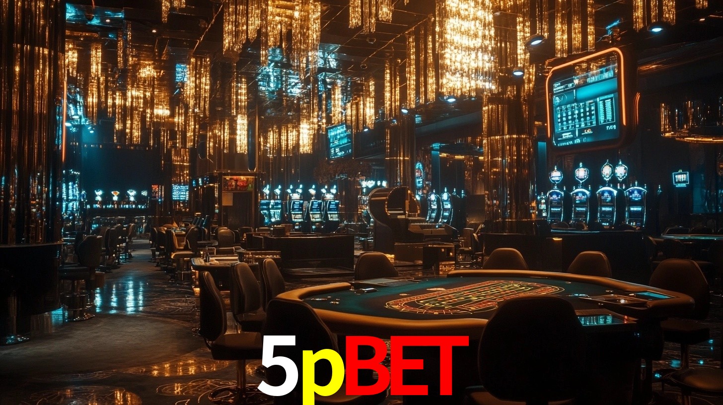 5pbet