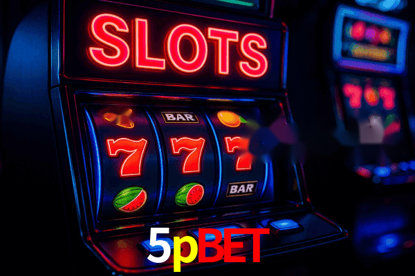 5pbet visual 1