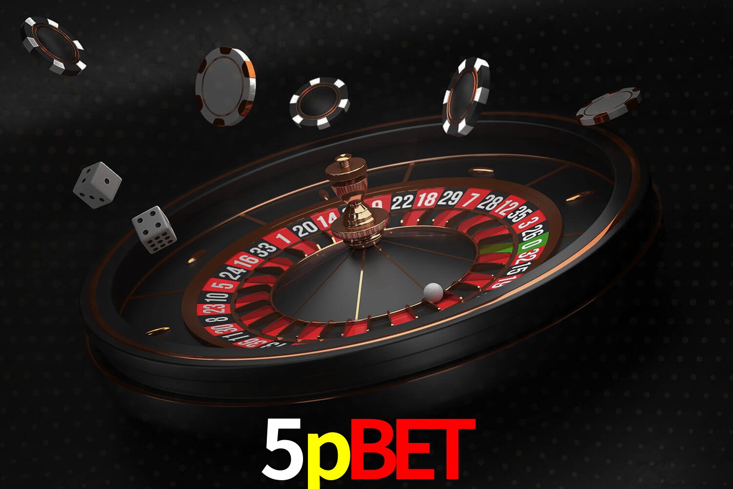 5pbet.com