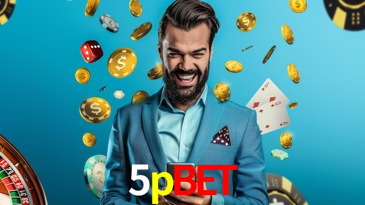 Bonus Features 5pbet