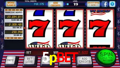 Descubra a Essência do 5pbet: Nossa História e Compromissos