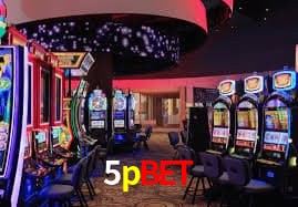 Especiais de Fim de Semana 5pbet