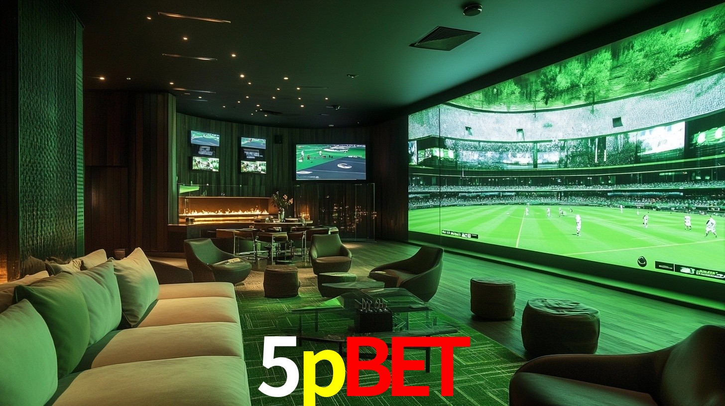 5pbet: Seu Especialista em Apostas Esportivas Brasileiras