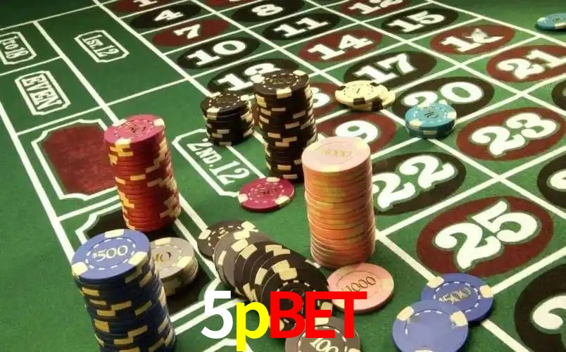 Avaliações dos Jogadores 5pbet
