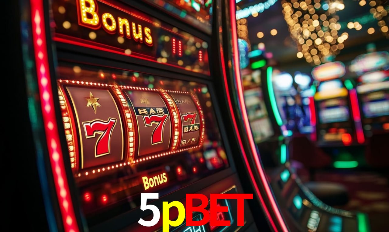 Bônus Generosos e Exclusivos no 5pbet para Você!