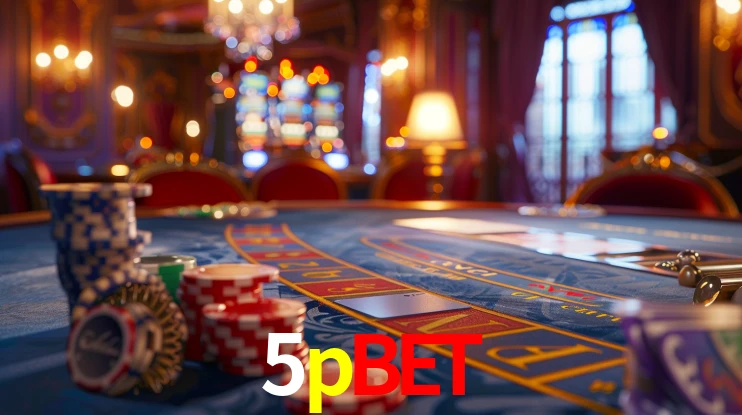 Account Benefits 5pbet