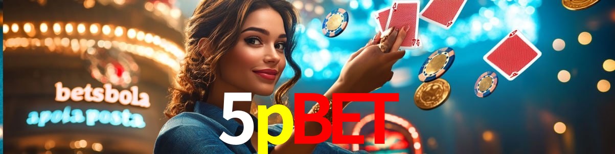 Welcome Bonus 5pbet