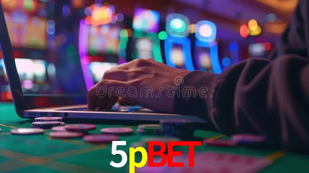 PIX Instantâneo 5pbet
