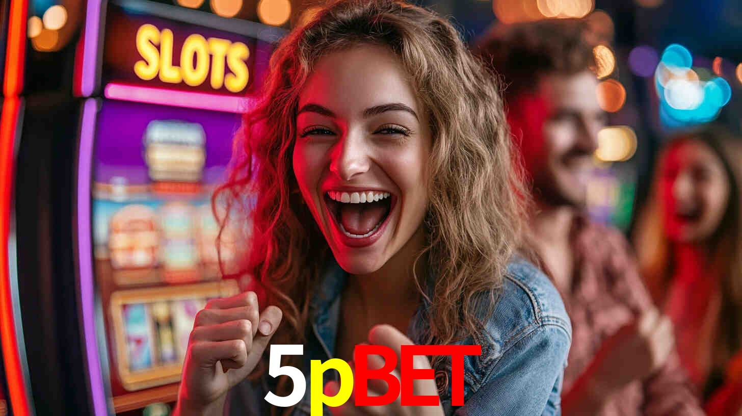 Explorando a Categoria de Eventos em Apostas na 5pbet