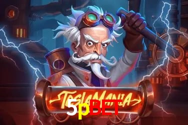 Jogos de Slot 5pbet