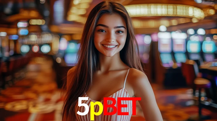 5pbet Bônus - 5pbet visual 1