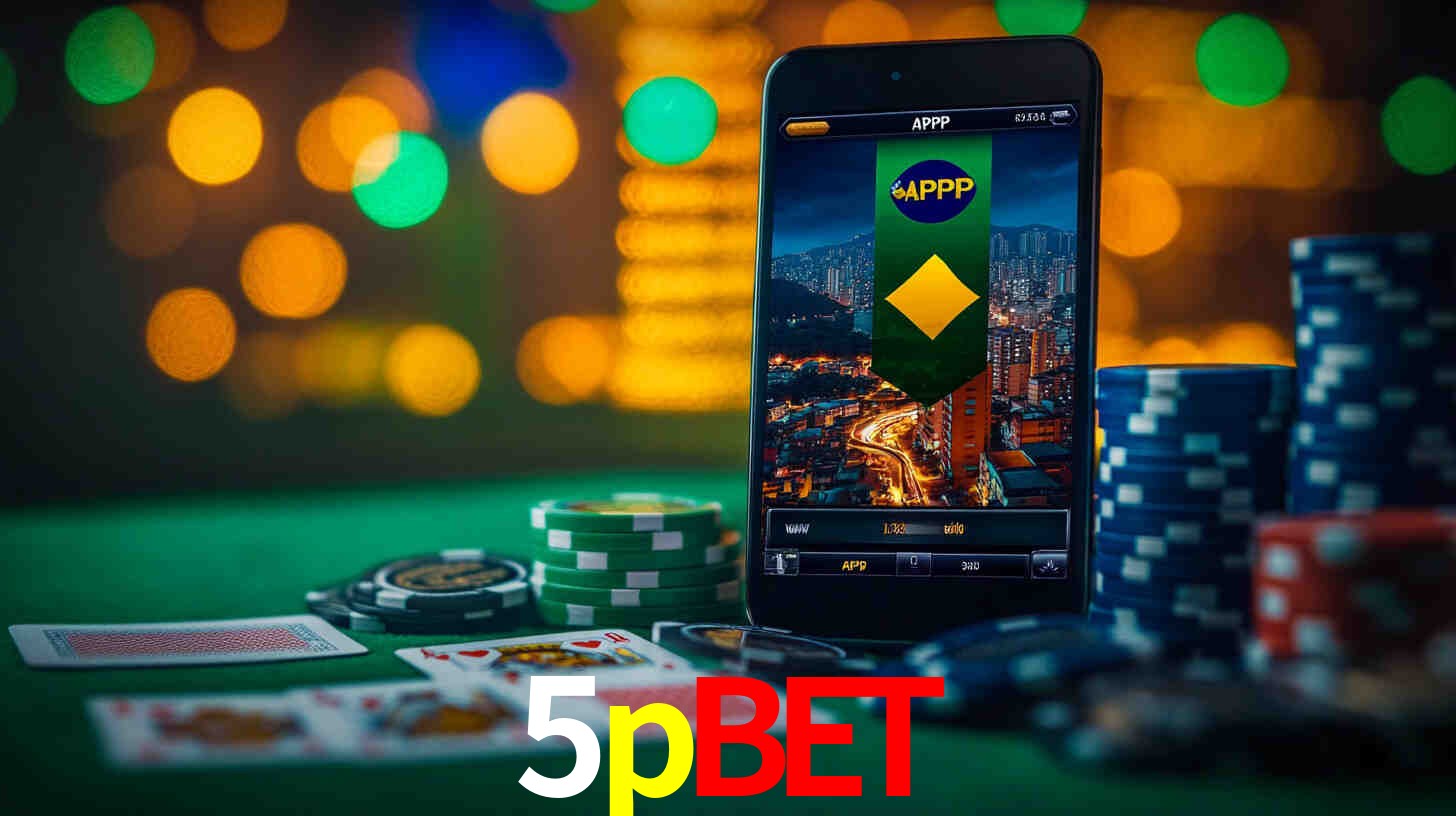Descubra a Essência do 5pbet: Nossa História e Compromissos